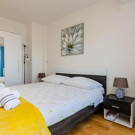 Apartments Lorena Mljet بومينا المظهر الخارجي الصورة