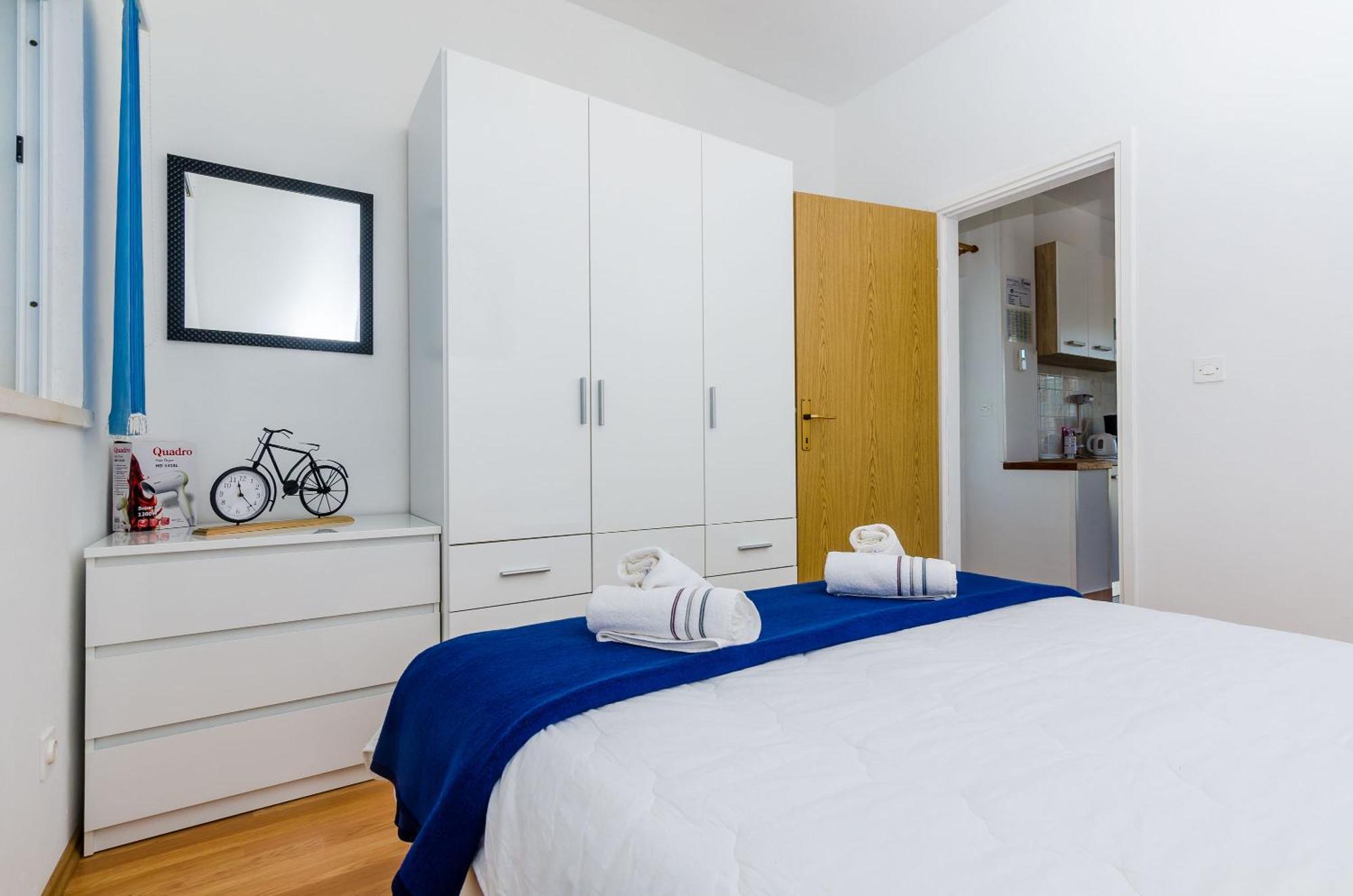 Apartments Lorena Mljet بومينا المظهر الخارجي الصورة