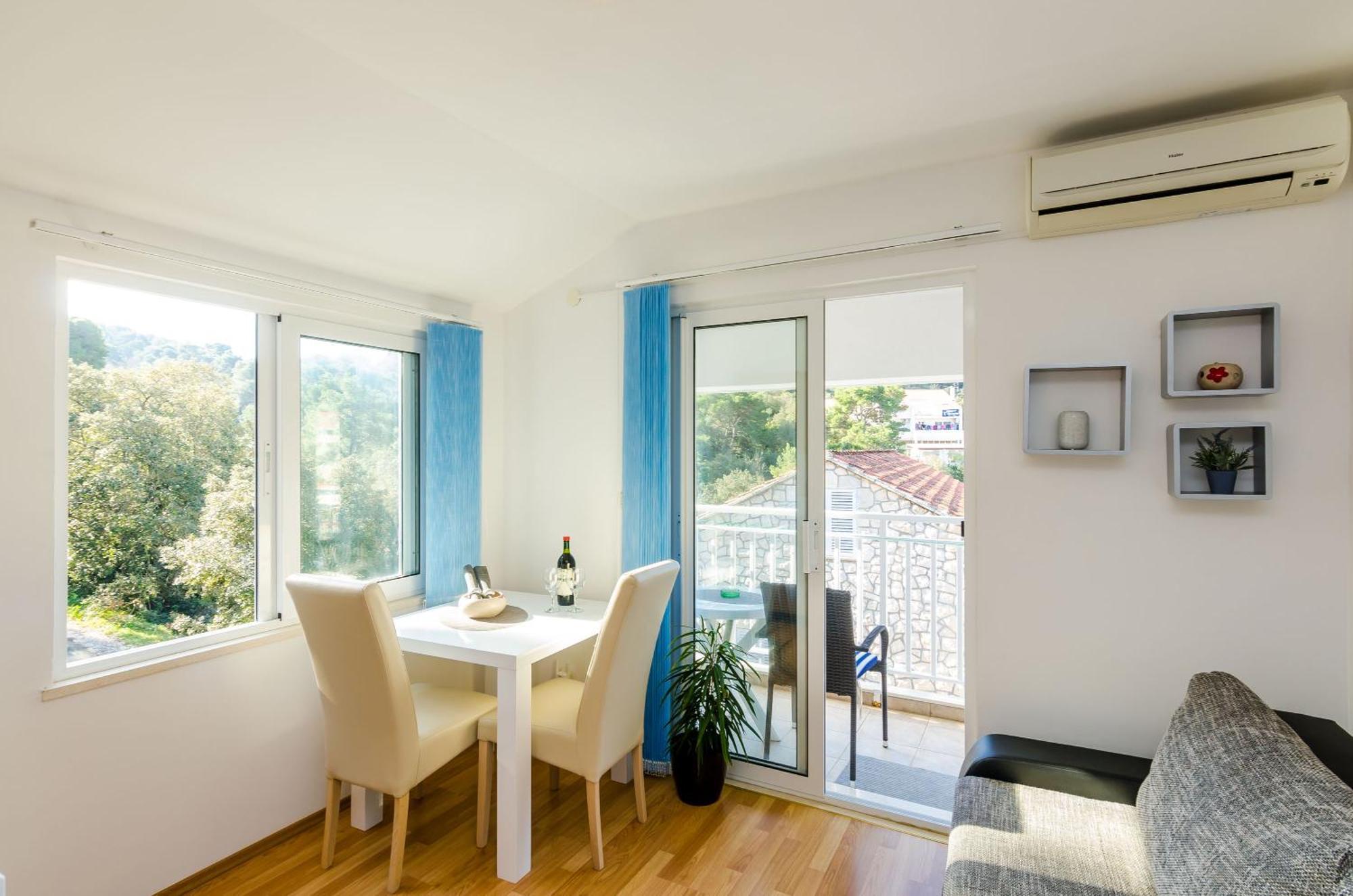 Apartments Lorena Mljet بومينا المظهر الخارجي الصورة