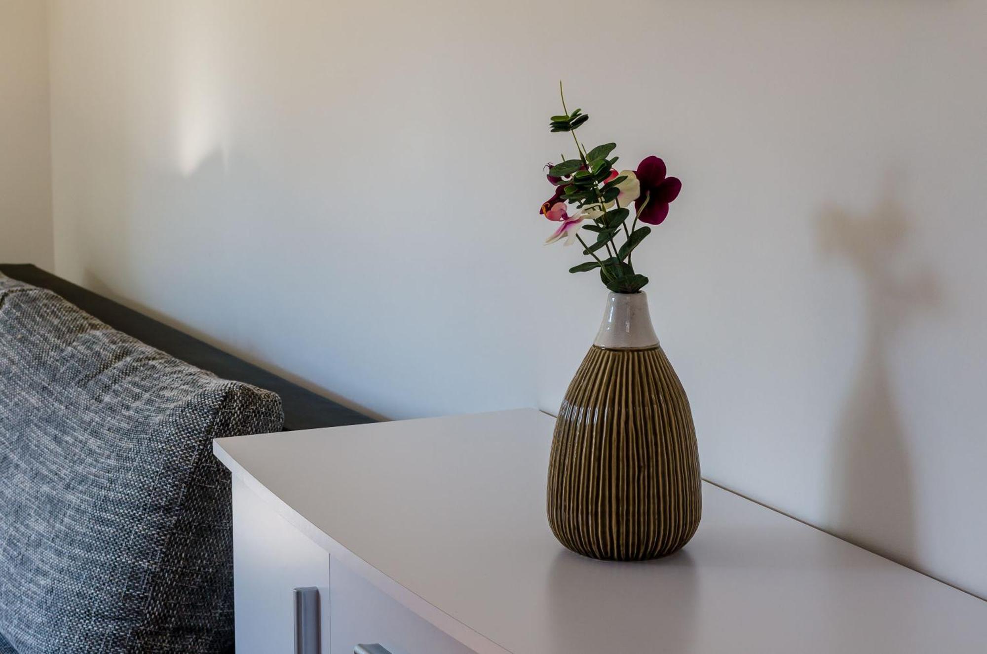 Apartments Lorena Mljet بومينا المظهر الخارجي الصورة