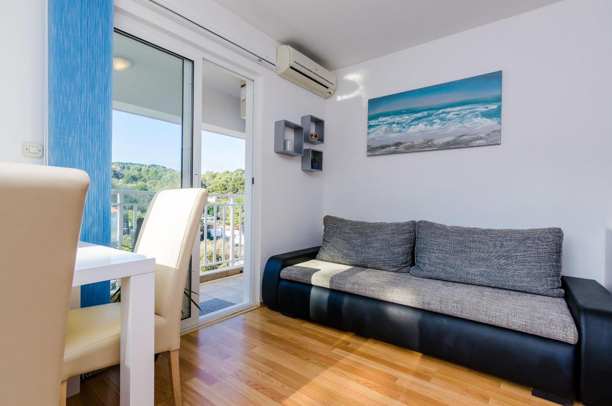 Apartments Lorena Mljet بومينا المظهر الخارجي الصورة